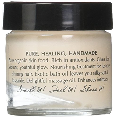 Kuumba Made, Rose Coconut Oil, 1 oz (29.57 ml) by Kuumba Made