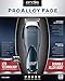 Andis 69140 Professional ProAlloy Fade XTR Adjustable Blade Clipper