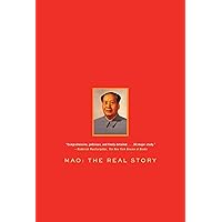 Mao: The Unknown Story: Chang, Jung, Halliday, Jon