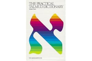 Practical Talmud Dictionary