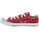 Converse Unisex Adult Chuck Taylor All Star Low Top Sneaker