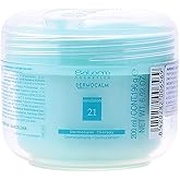 Salerm Hair Mask Dermocalm Therapy, 200 ml / 6.92 Ounce