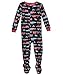 Carter's Footie 341g065, Multi Rescue