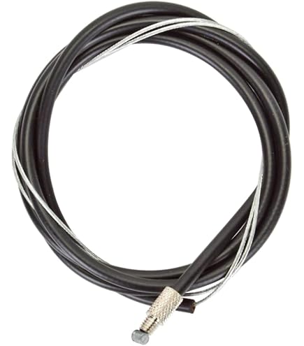 Amazon.com : Lowrider Three Speed Cable Kits Shifter Sturmey 