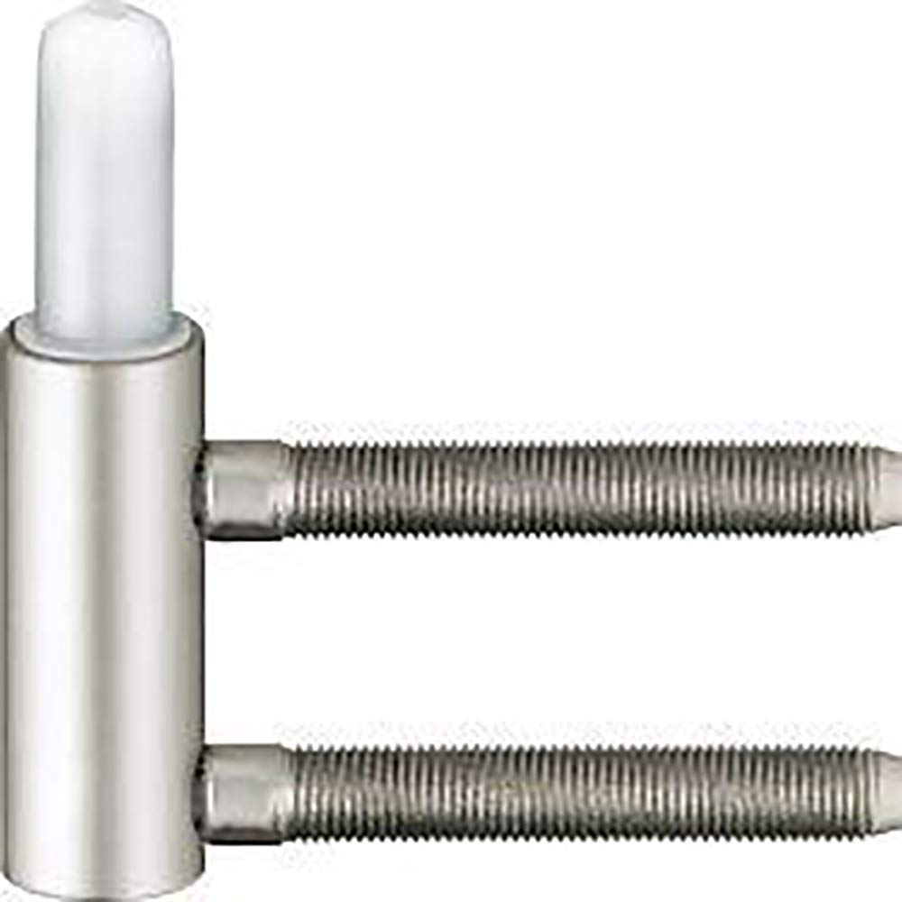 Door Hinge Frame Unit Variant V 3400 WF F. – Gefälzte Door Hinge Diameter 15 mm, 1 Piece