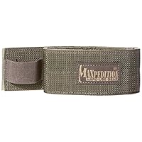 Maxpedition Gear Sneak Universal Holster Insert with Mag Retention, Foliage Green