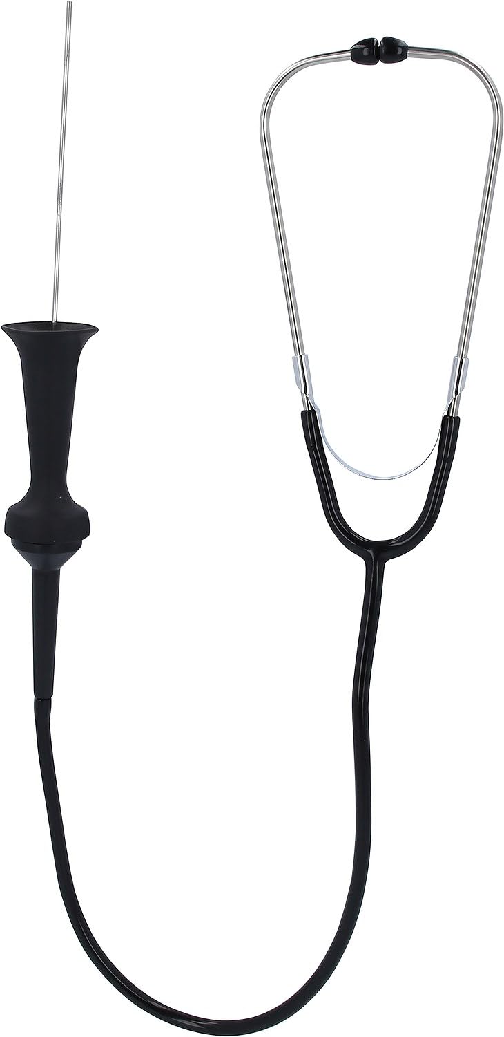 KS TOOLS Mechaniker-Stethoskop 3