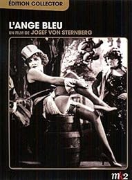 L'ange Bleu - Édition Collector