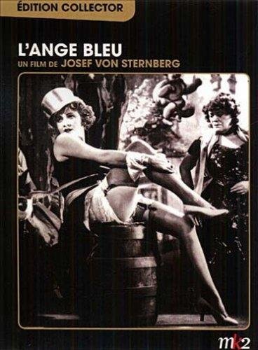 L'ange Bleu - Édition Collector