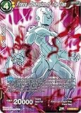 Dragon Ball Super TCG - Frieza, Obsession of The Clan - EX03-23 - EX - Ultimate Box
