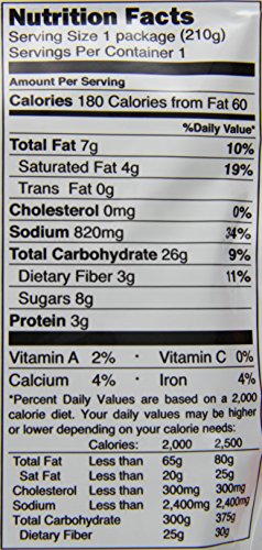 S&B CURRY SAUCE WITH VEGETABLES MEDIUM HOT,7.4 OUNCE