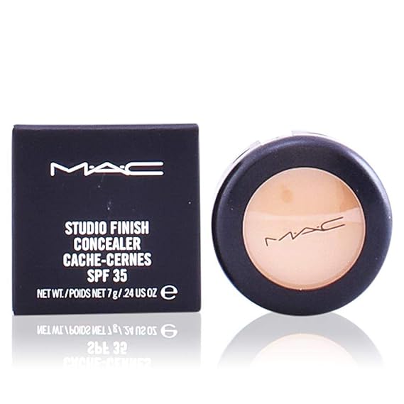 studio finish spf 35 concealer in nw25