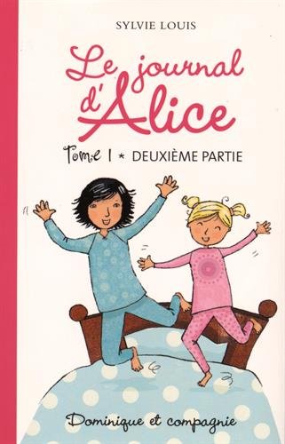 Le  journal d'Alice