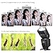 YONGNUO YN565EX III Wireless Flash Speedlite Compatible with Canon DSLR Camera
