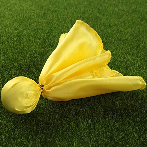 image for BKpearl 12 Pcs Football Penalty Flag Tossing Flags Sports Fan Set Pena