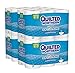 Quilted Northern Ultra Soft & Strong Toilet Paper, 48 Double Rolls (Four 12-Roll Packages), Equivalent to 96 Regular Rolls--Packaging May Vary