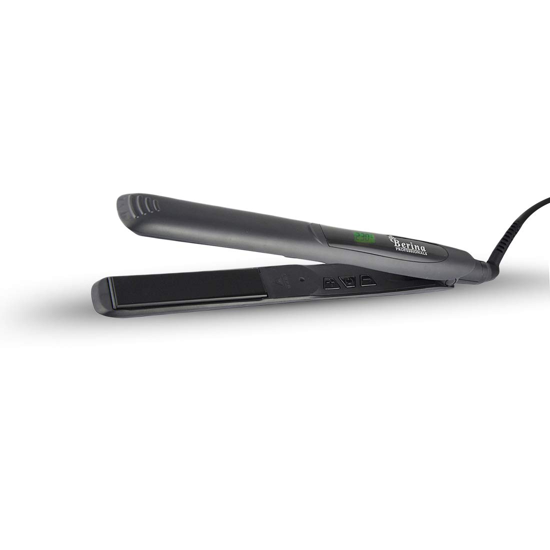 berina professional hair straightener