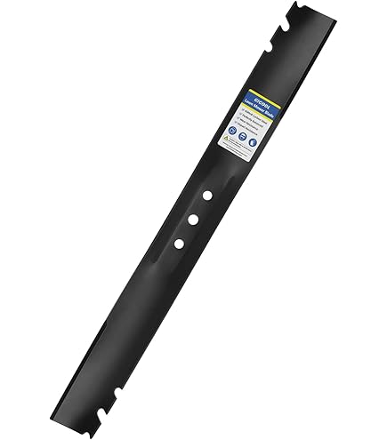 Amazon.com : Rotary 15837 Blade Toro 24-1/2