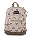 JanSport Disney Luxe Minnie Right Pouch
