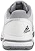 adidas Men's Barricade Club Tennis Shoe