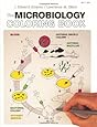 The Microbiology Coloring Book