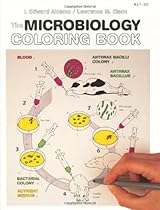 The Microbiology Coloring Book The Microbiology Coloring Book