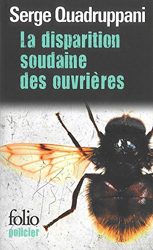 La  disparition soudaine des ouvrières