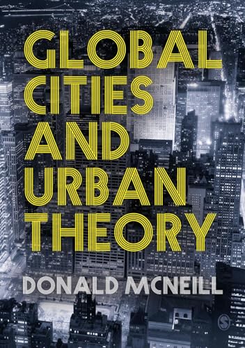 Global Cities and Urban Theory