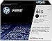 HP C8061X (61X) 4100/4101 High Yield Black Toner Cartridge
