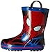 Disney Spider-Man Rain Boot (Toddler/Little Kid)