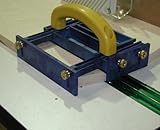 Woodline PB-1 Adjustable Push Block