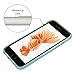 iPhone 6S CASE, DGtle Anti-Scratches TPU Gel Premium Slim Flexible Soft Bumper Rubber Protective Case Cover for Apple iPhone 6 / 6S 4.7 Inch (Mint)