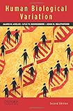 Human Biological Variation, 2nd Edition
