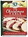 The Christmas Table: Make Your Holidays Extra Special With Our Abundant Collection of Delicious Seas by Gooseberry Patch