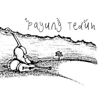 Payung Teduh By Payung Teduh On Amazon Music Amazon Com