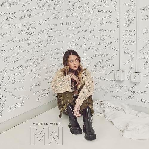 Amazon.com: Obsessed: CDs & Vinyl