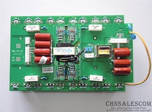 CHNsalescom JASIC B01024 Inverter Board TIG-200P AC/DC WSME-200 "10000161"