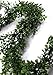 Richland Faux Boxwood Garland 9 Feet (1)