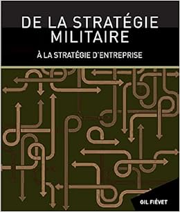 De la stratégie militaire à la stratégie d'entreprise