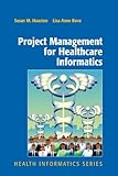 Image de Project Management for Healthcare Informatics (Health Informatics)