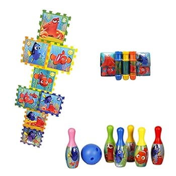 dory play mat