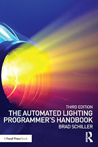Download The Automated Lighting Programmer's Handbook (English Edition) PDF