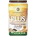 SUNWARRIOR Classic Plus Chocolate Protein Powder, 35.2 OZ