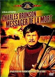 Messager De La Mort
