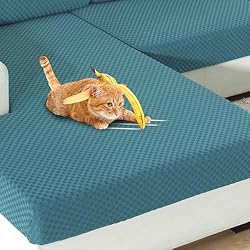 YEMYHOM Stretch Individual Cushion Covers Sofa