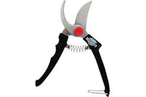 Shark Corporation 62-5317 Heavy Duty Pruning Shears