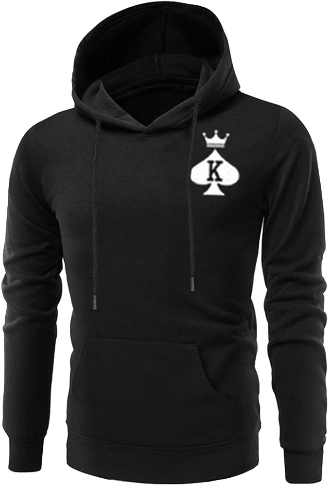 his and hers hoodies