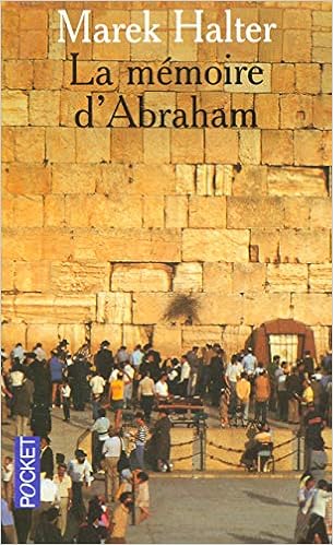 La Memoire D Abraham Marek Halter 9782266160117 Amazon Com Books