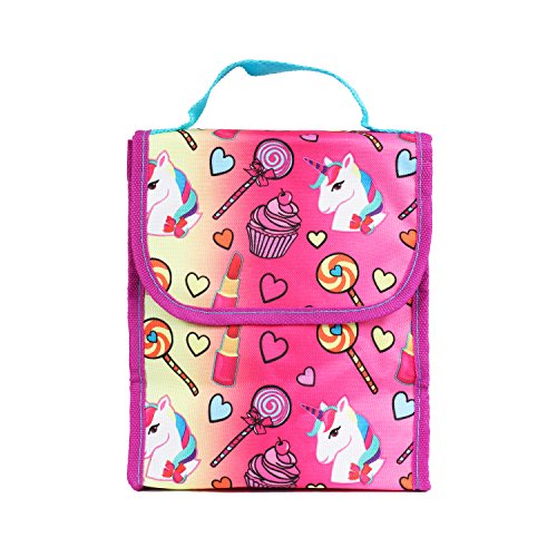 3 Nickelodeon+Backpack+School+Essentials+Girls