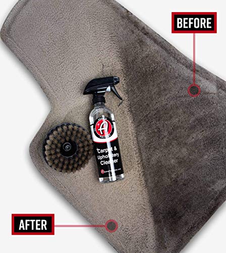 2 Adams+Carpet+Drill+Brush+Combo